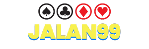 Logo JALAN99